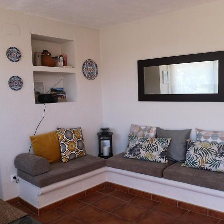 Casita Con Piscina Y Barbacoa Privada Villa Blanes Eksteriør billede