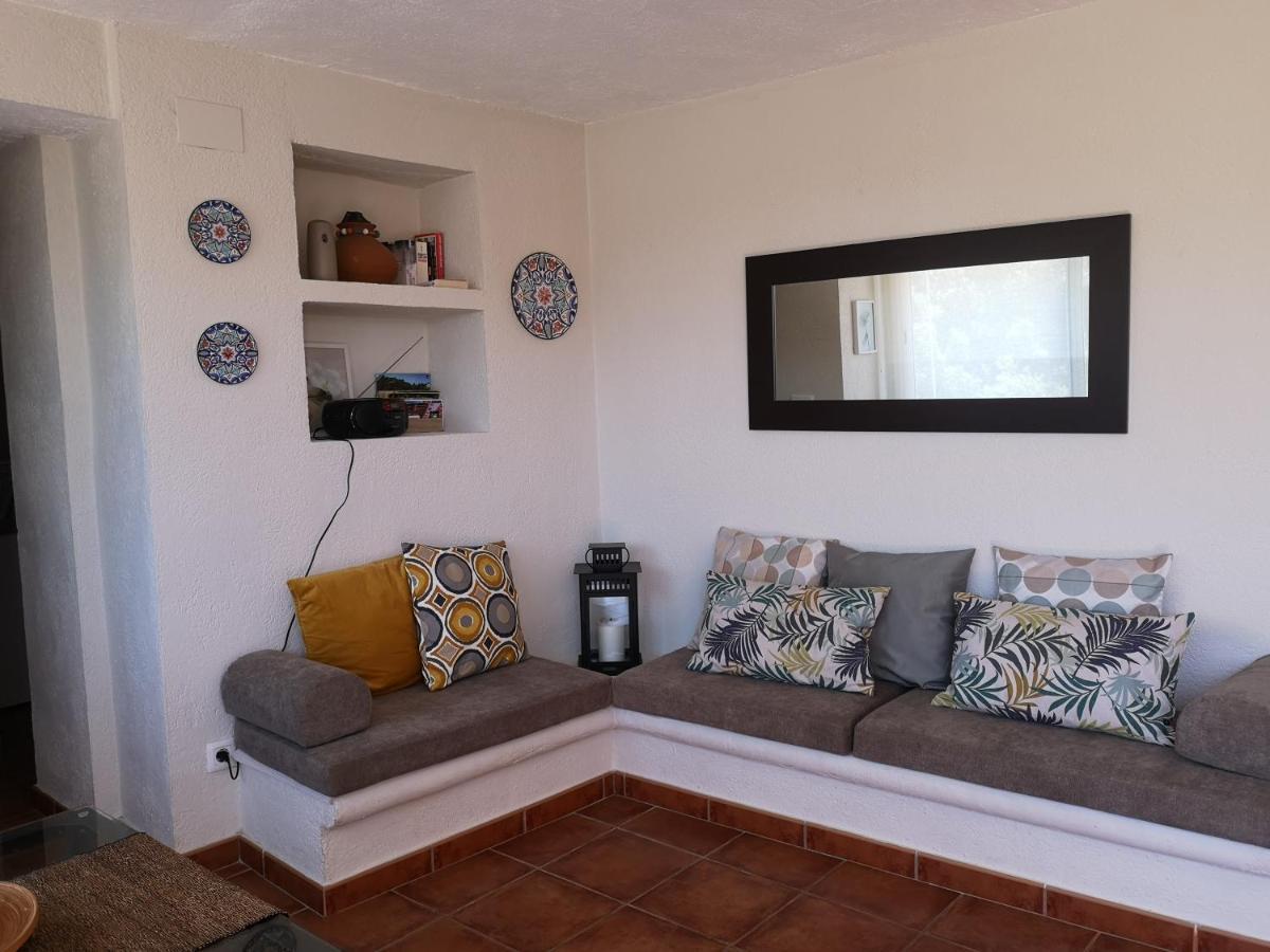 Casita Con Piscina Y Barbacoa Privada Villa Blanes Eksteriør billede